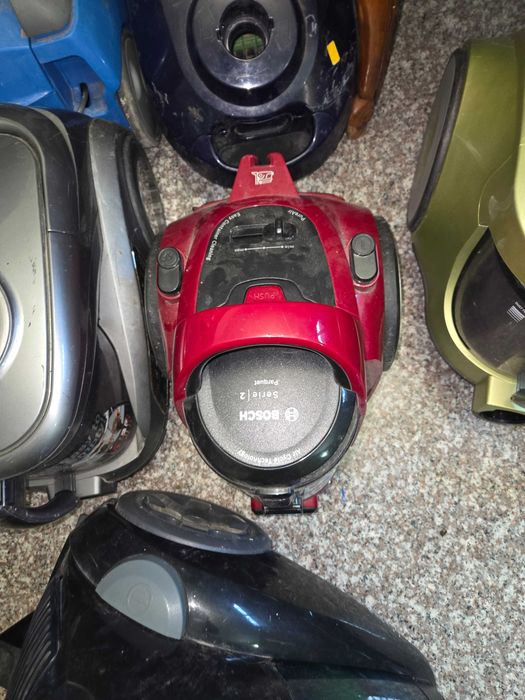 Лот от прахосмукачки ,