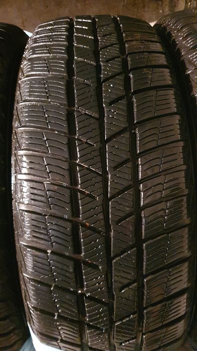Anvelope iarna 4 buc Barum Polaris 5 185 60 r15 brand Continental