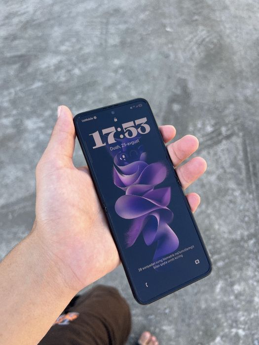samsung z flip 3