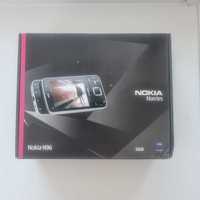 Оригинальная Nokia N96 в новом состоянии