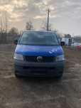 Dezmembrez Vw T5 2007 1,9tdi tip Brs
