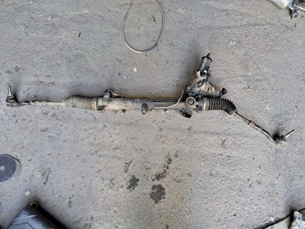 BMW E60 Active Steering Рейка