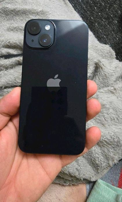 Айфон 13, обмен