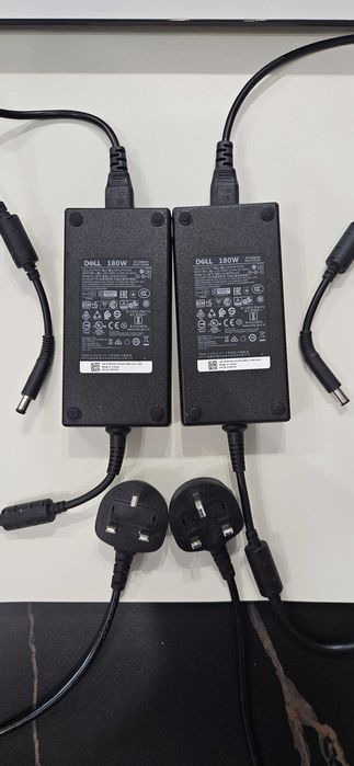 Alienware Area-51m, i9-9900K, RTX 2060, 56GB RAM + Комплект Alienware