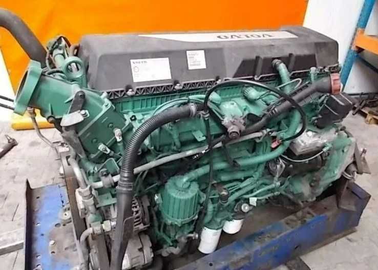 Motor complet D13K Volvo FH / FM - Piese de motor Volvo
