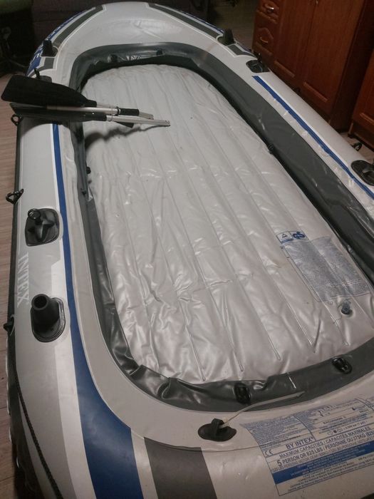 Motor  electric  barcă ! Nou 1400 RON NEGOCIABIL