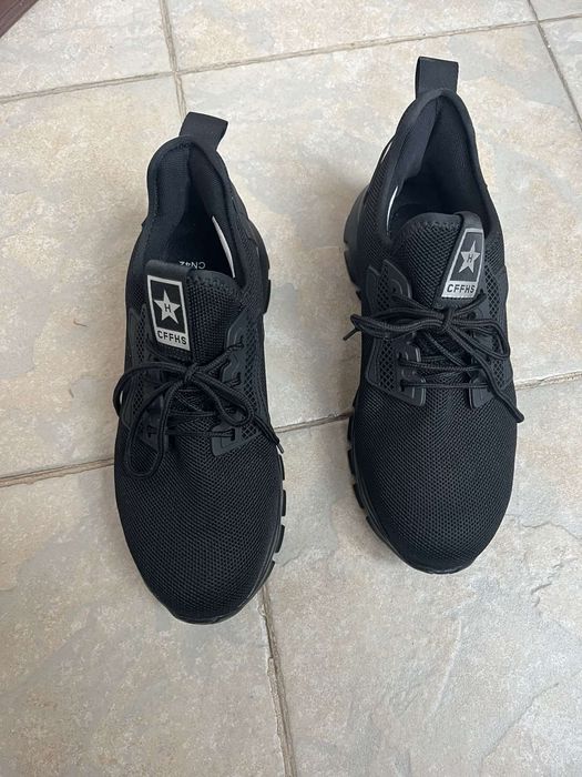 Нови мъжки работни обувки