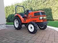 Tractor Japonez Kubota Yanmar GT3  4pistoane