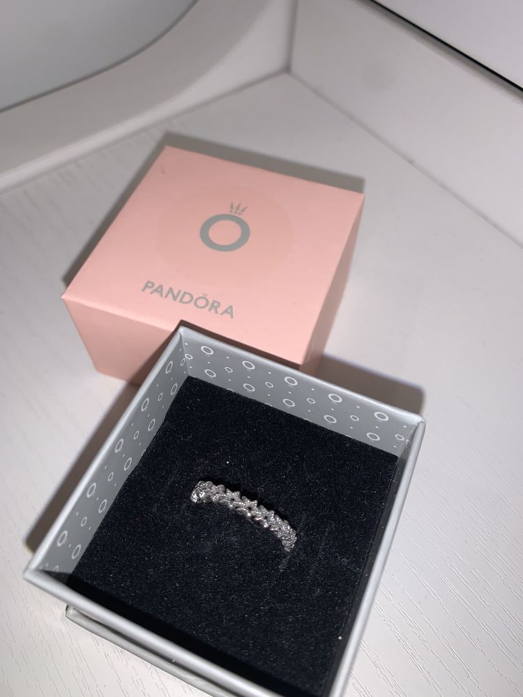 кольцо Pandora (оригинал)