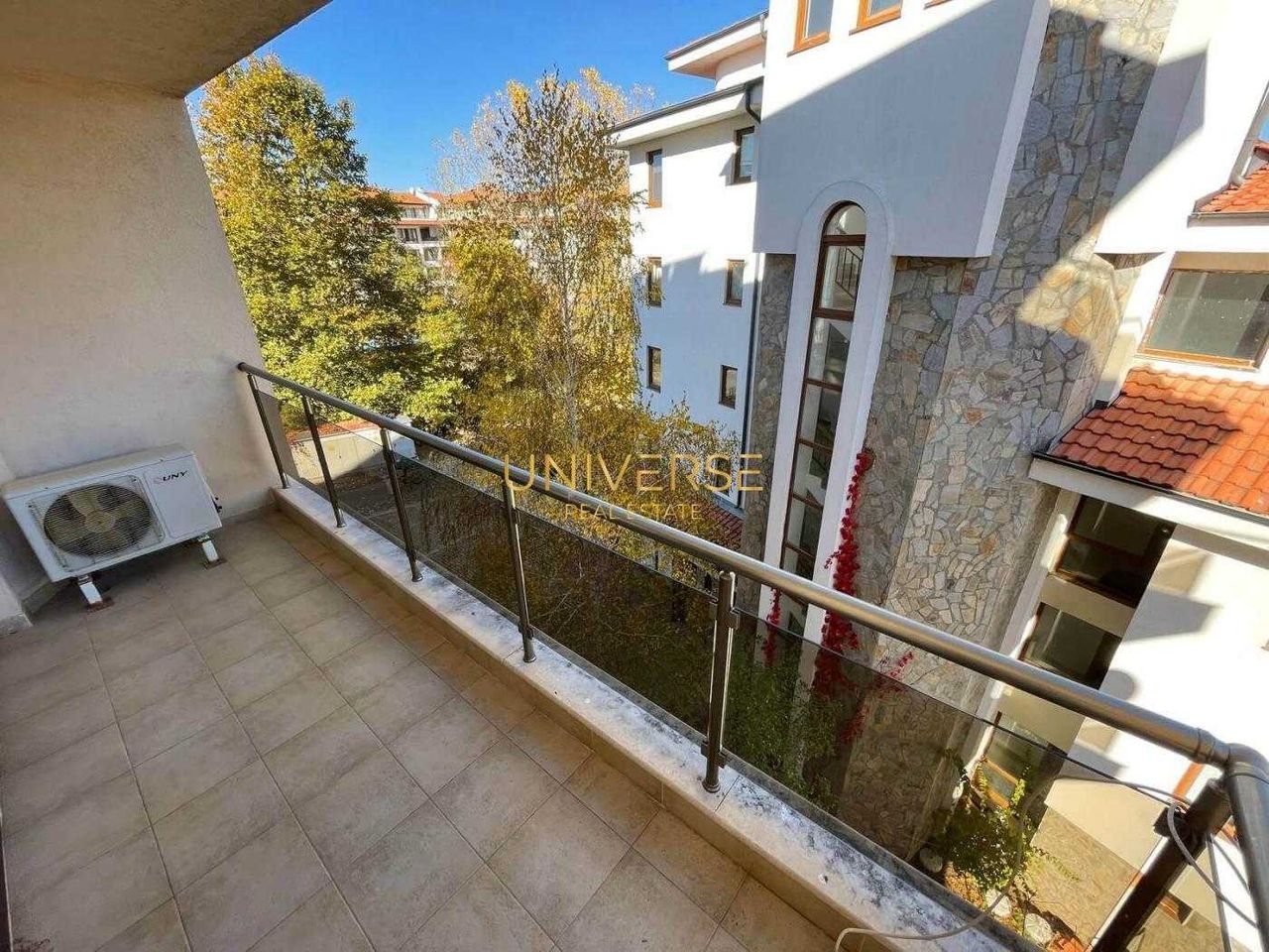 Продава се Тристаен апартамент в к.к. Слънчев бряг - 106 кв.м за 991 €/кв.м - Снимка #15