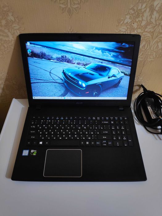 Gtx950M Core i3 FullHD Ноутбук Acer Aspire