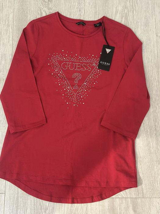 Bluza Guess noua cu etciheta marime S