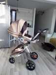 Carucior Stokke Xplory V5