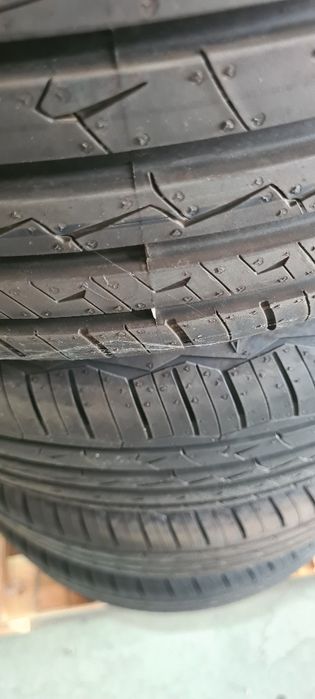 Летни гуми с джанти за Мерцедес Вито