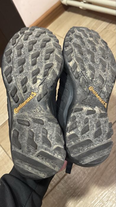 Adidas terrex номер 42