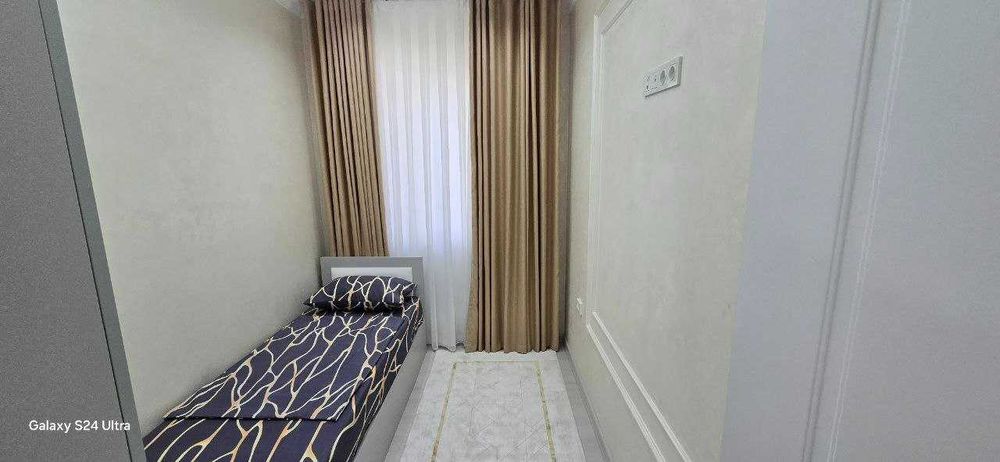 Гостиница Россия ,ЗАГС 3/5/9 75м2 VP