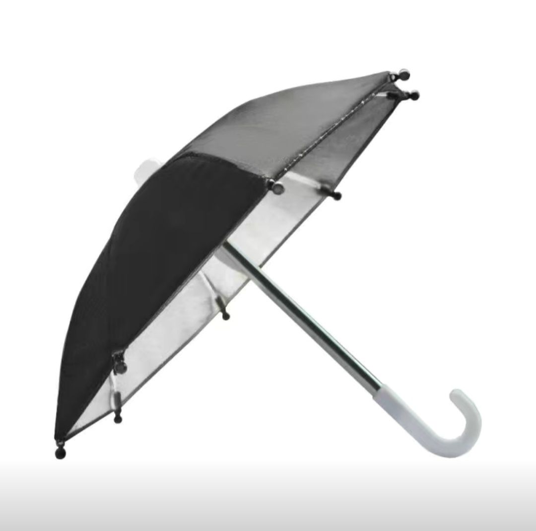 Зонтик для мопеда