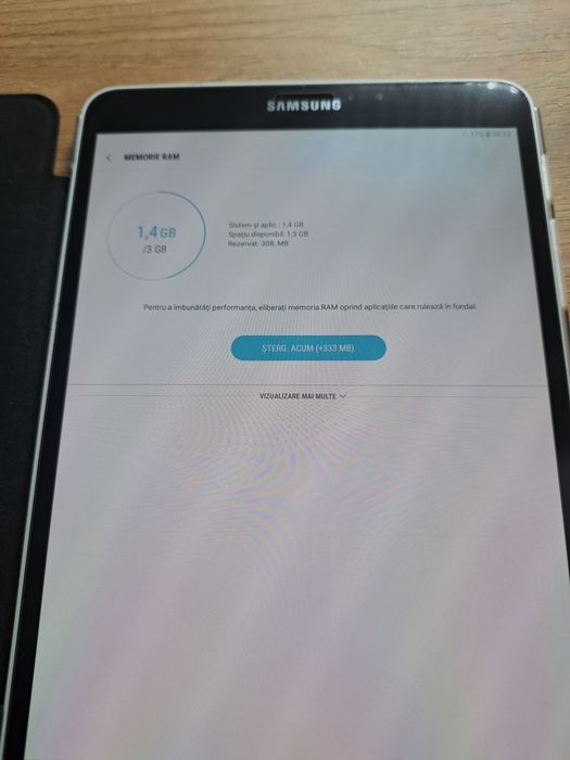 Tableta Samsung Tab S2