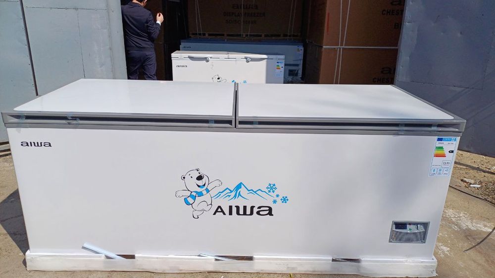 Морозильник/ Morozilnik / Морозилка /Morozilka  с первых рук!