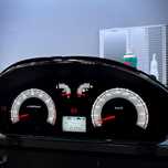 Tablo tuning nexia 3