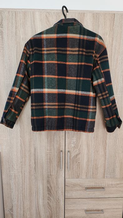 Детско бейзболно яке Zara