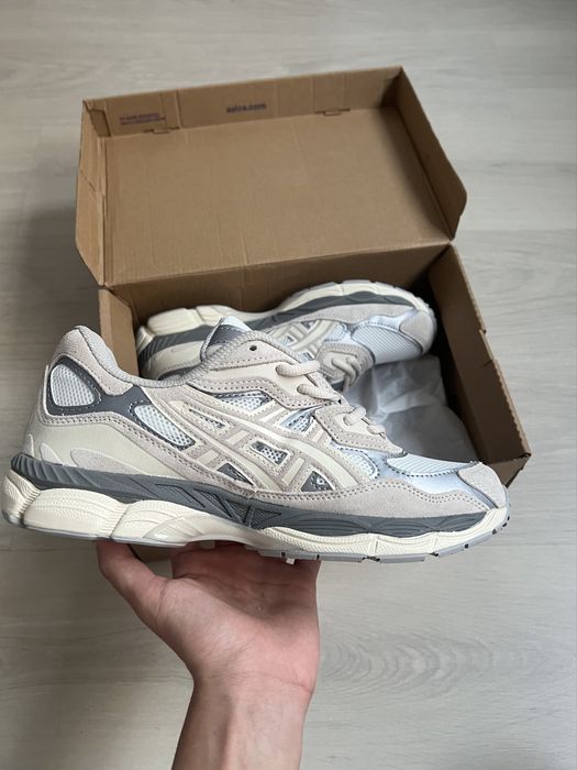 Asics Gel-NYC crem - 42.5