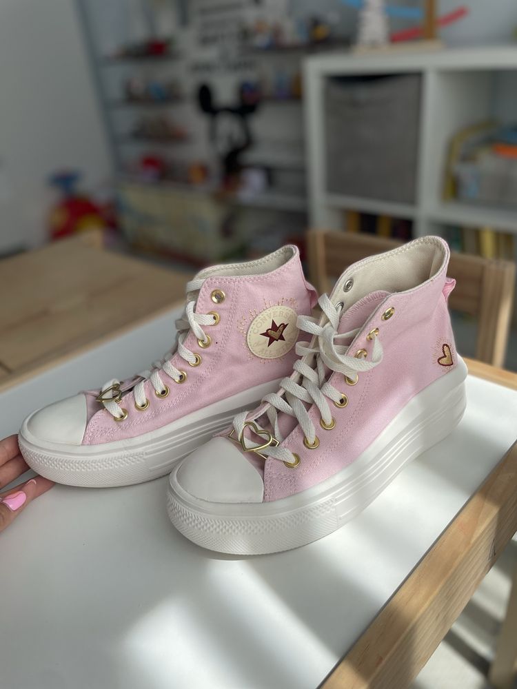Кецове Converse CHUCK TAYLOR all stars