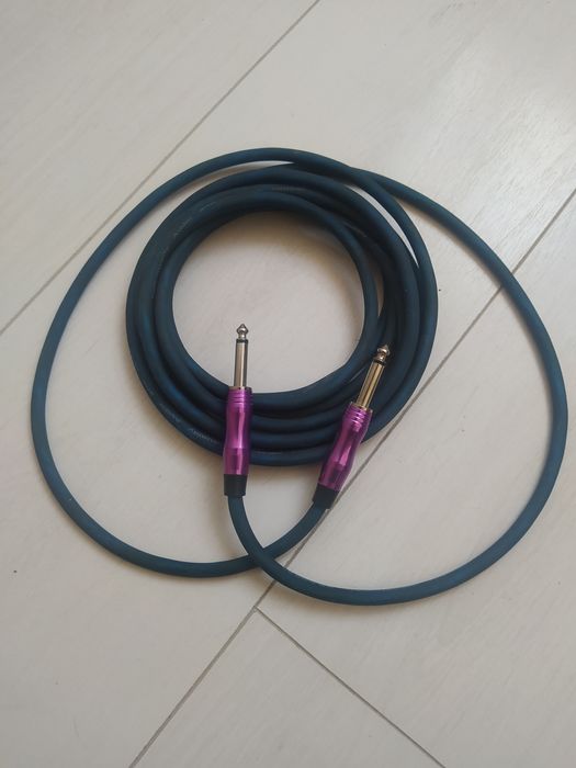 Шнур для гитары скрипки