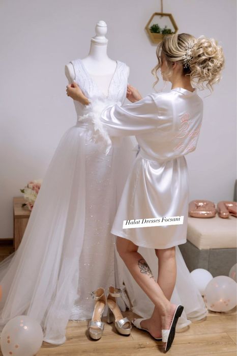 Halat Mireasa /Mire/ Copil