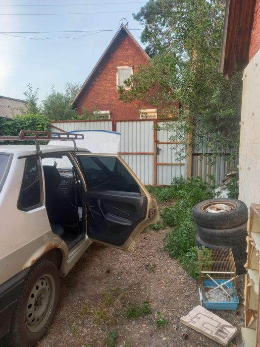 Продам дачу (зимний вариант)