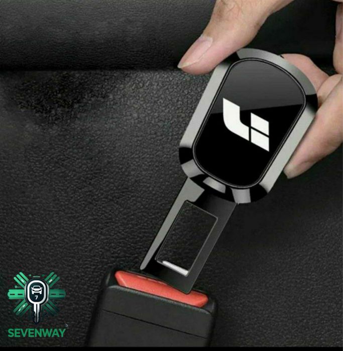 Обманка ремня для Lixiang от «Sevenway»