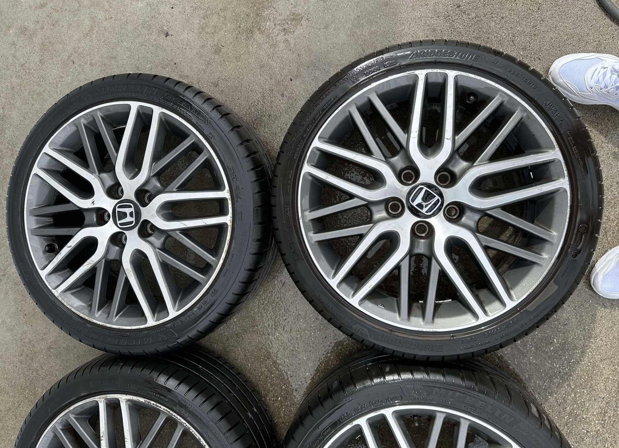 Jante originale Honda