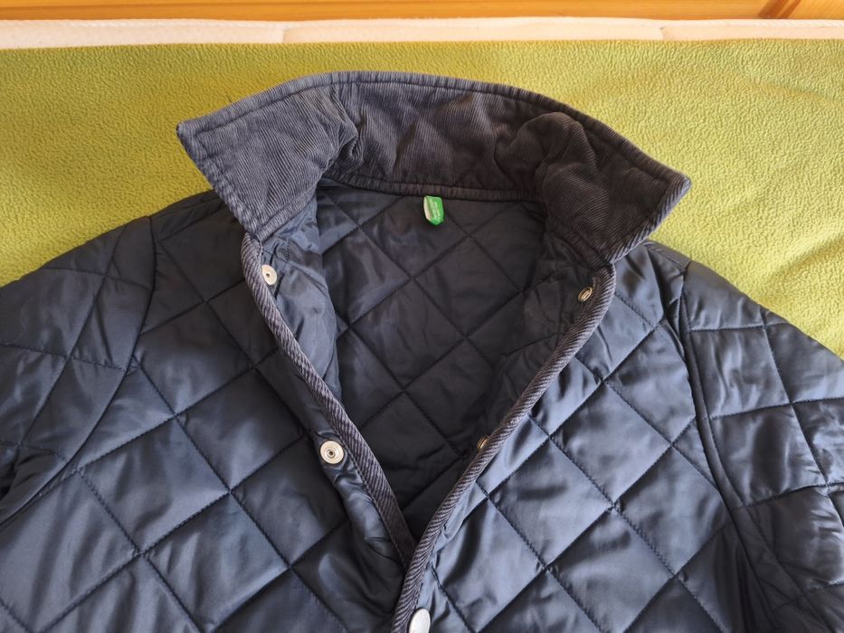 Яке Benetton 13-14г