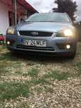 Ford Focus 1.6 benzina an 2005 Variante/Schimb