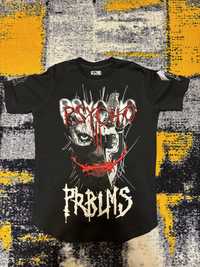 LUDA Psycho 3 (L) тениска