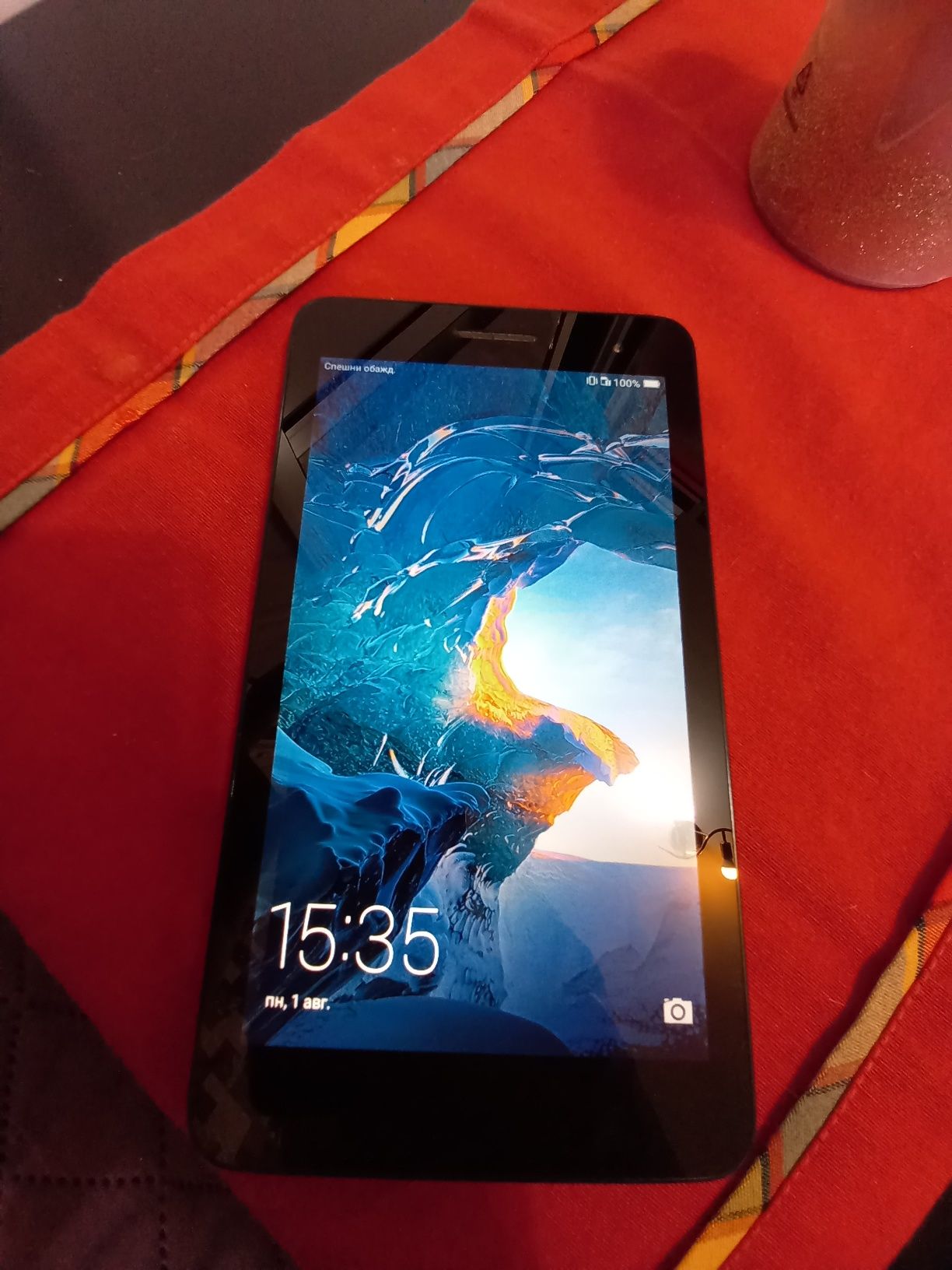 Таблет Media Pad