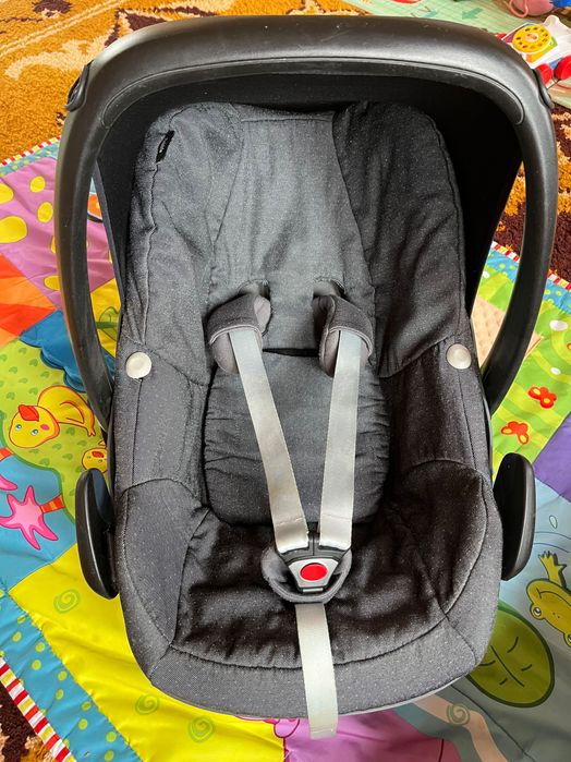 Кошчета за кола Maxi-Cosi