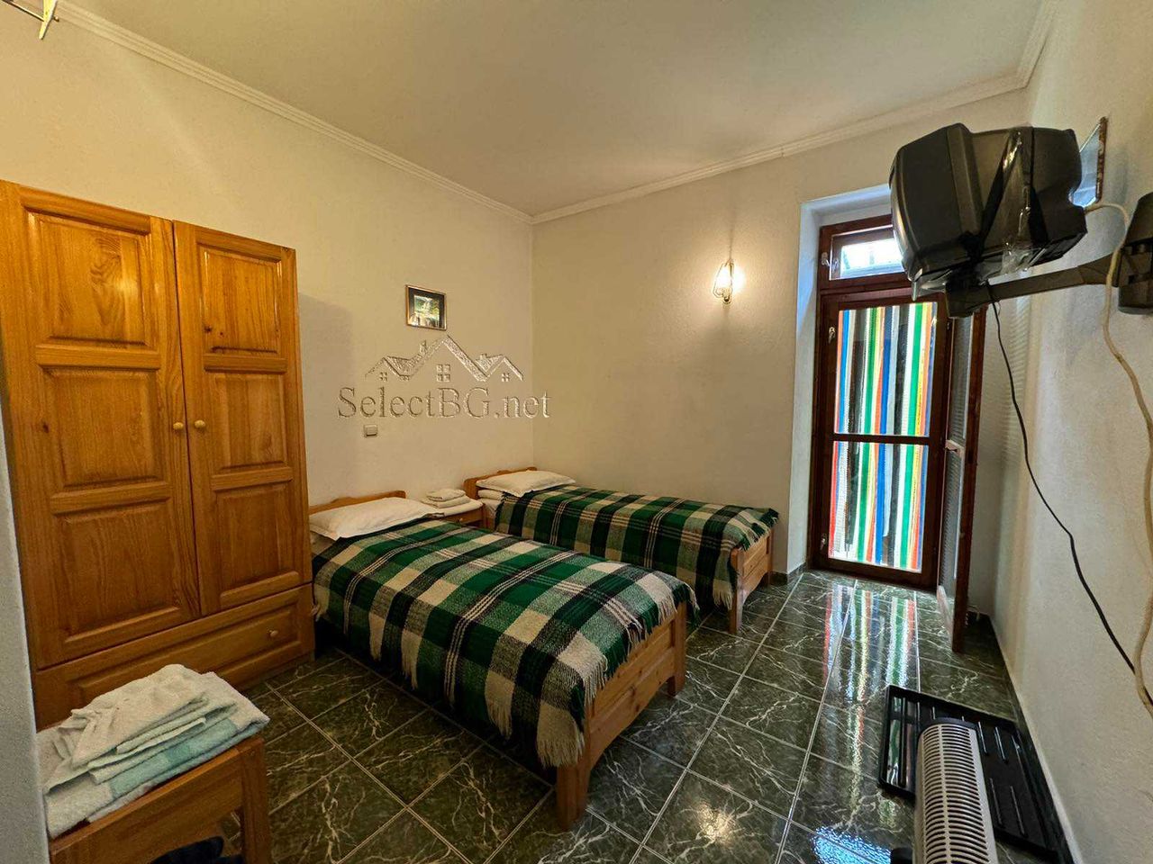 Продава се Къща в с. Арбанаси, Област Велико Търново - 257 кв.м за 1594 €/кв.м - Снимка #22