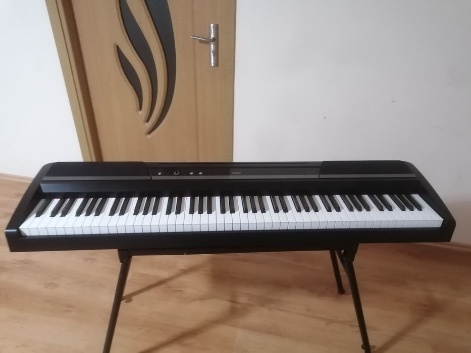 Korg SP-170S pian digital profesional 88 clape grele GHS orga
