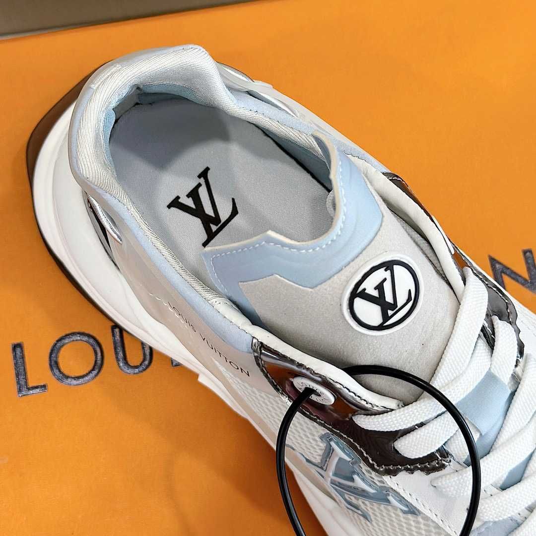 Adidasi Louis Vuitton Run55 - Premium