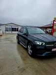 Mercedes Gle 350 D E