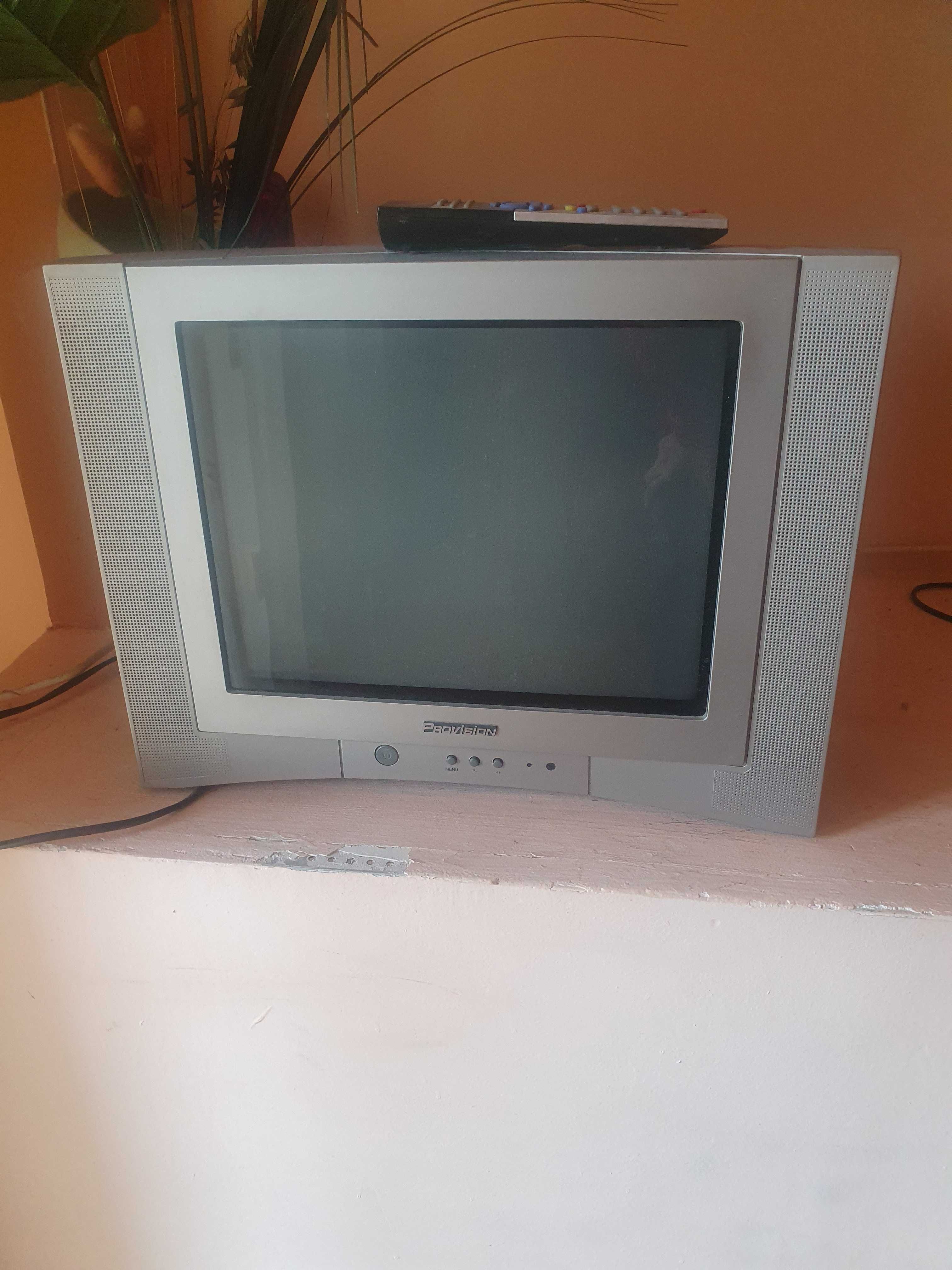 TV Provision 51 cm