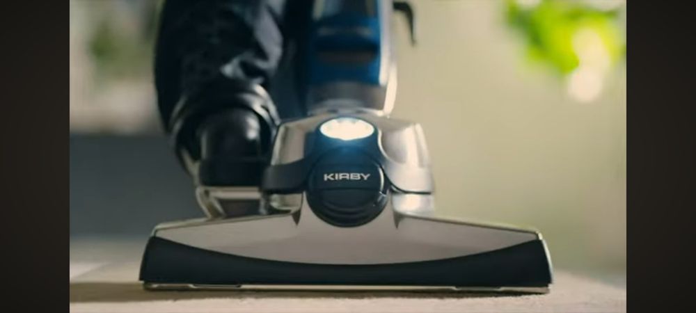 Пылесос KIRBY.Моюшый много функционалный.Мошний, автомат ходячый.