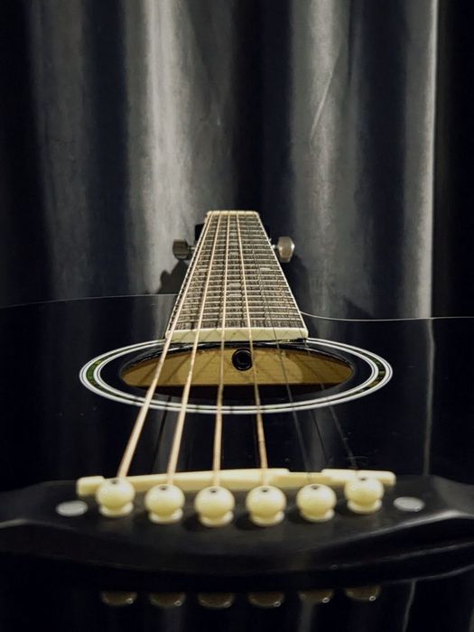 Акустическая гитара Adagio