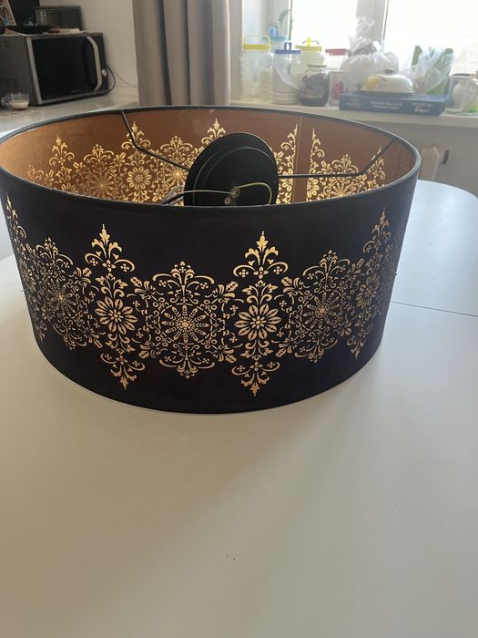 Продам люстру, для спальни, производство Турция