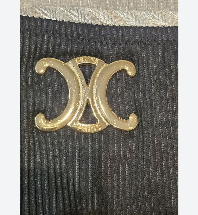 Celine панталони, боди