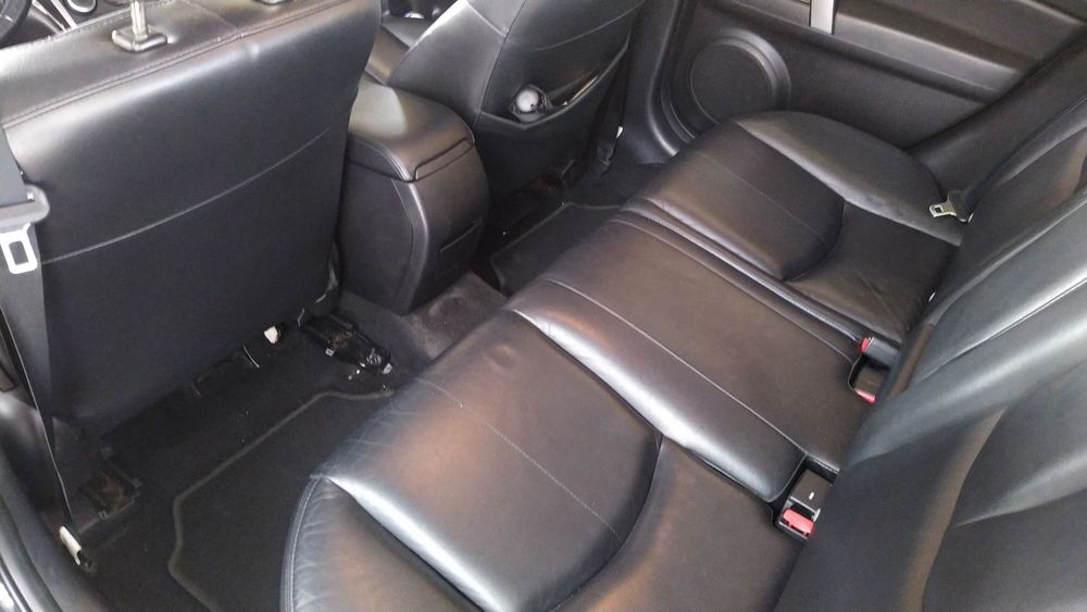 Mazda 6 /2 generation/