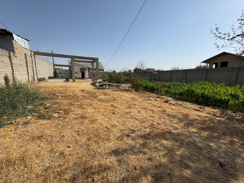 Сдается в аренду 10 соток земли