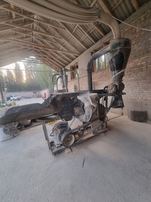 Ukrainka drabilka zo'r xolatda 30 klv zavod mator bilan