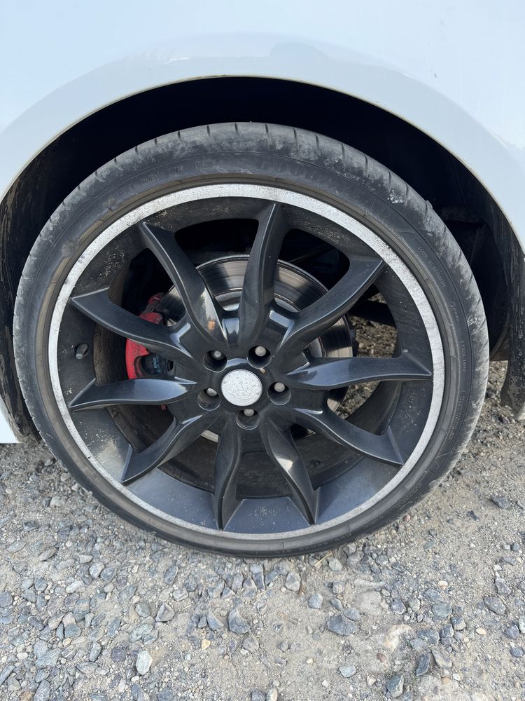 Cutie viteze automata jaguar xf luxury 3.0d v6 240cp e5